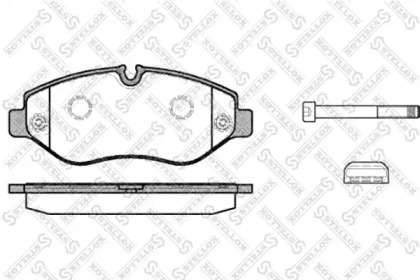 STELLOX 1256 000L-SX